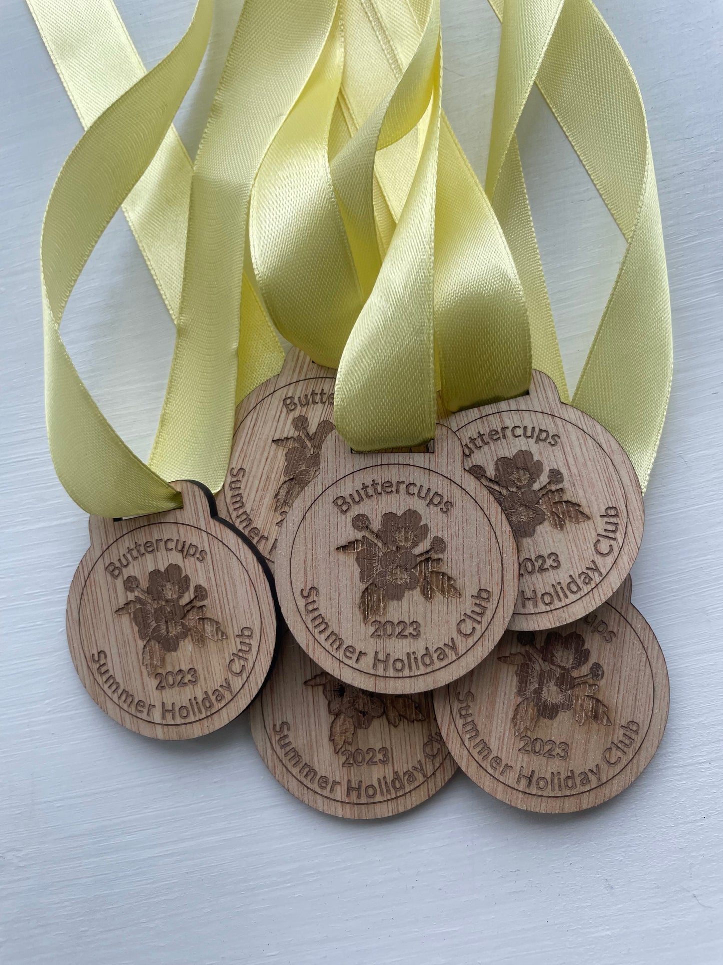 Graduation Medal / Customised Medal