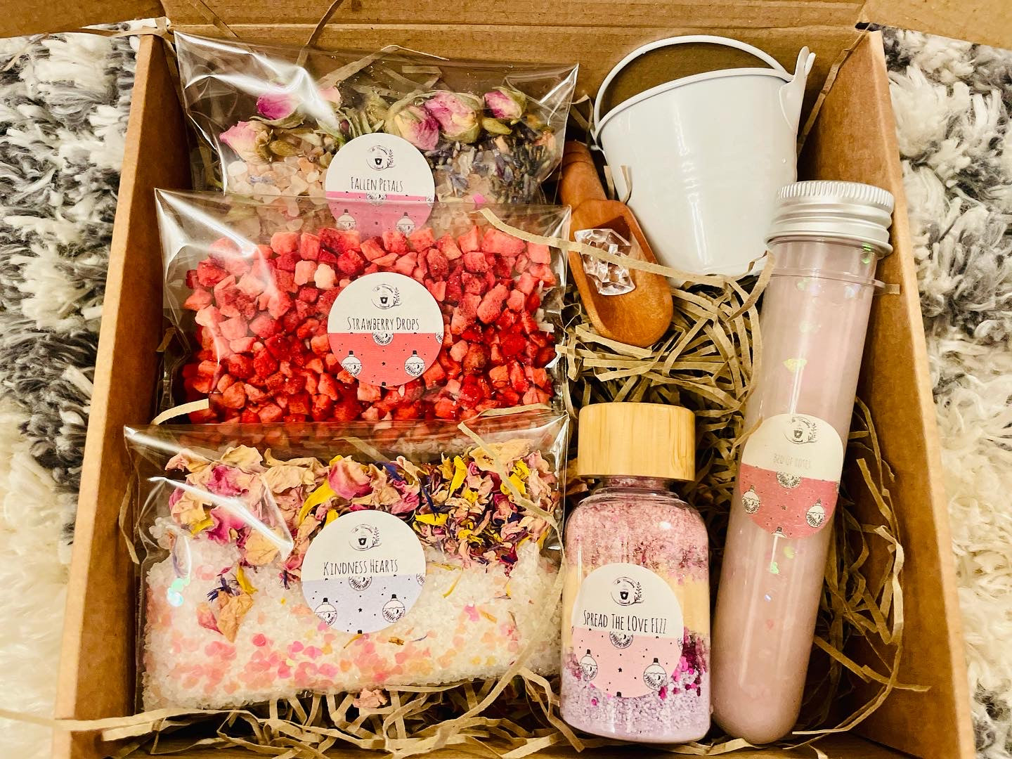Love Potion Kit