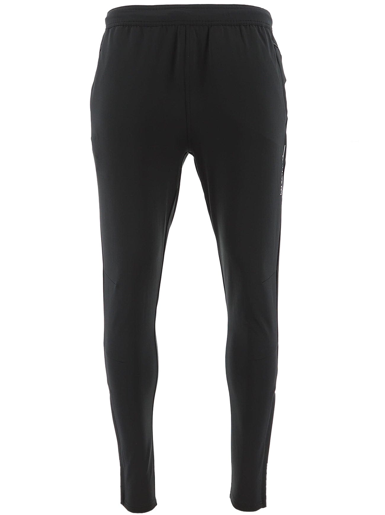 Men's Black Shift Jogging Pants