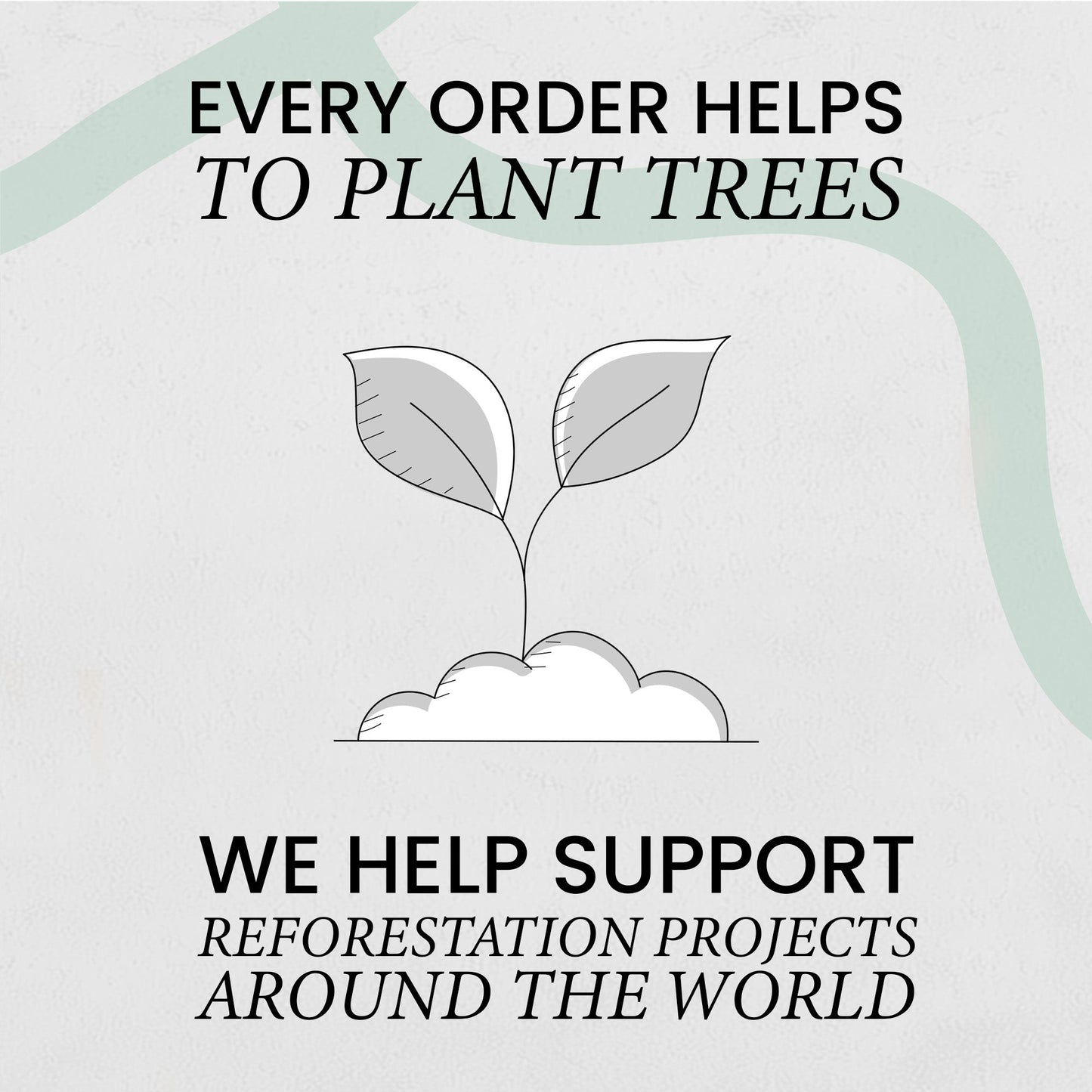 Labrador Dog Christmas Card – Cute Dog Lover Christmas Card – Eco Friendly “Merry Christmas” Card – Labrador Holiday Card