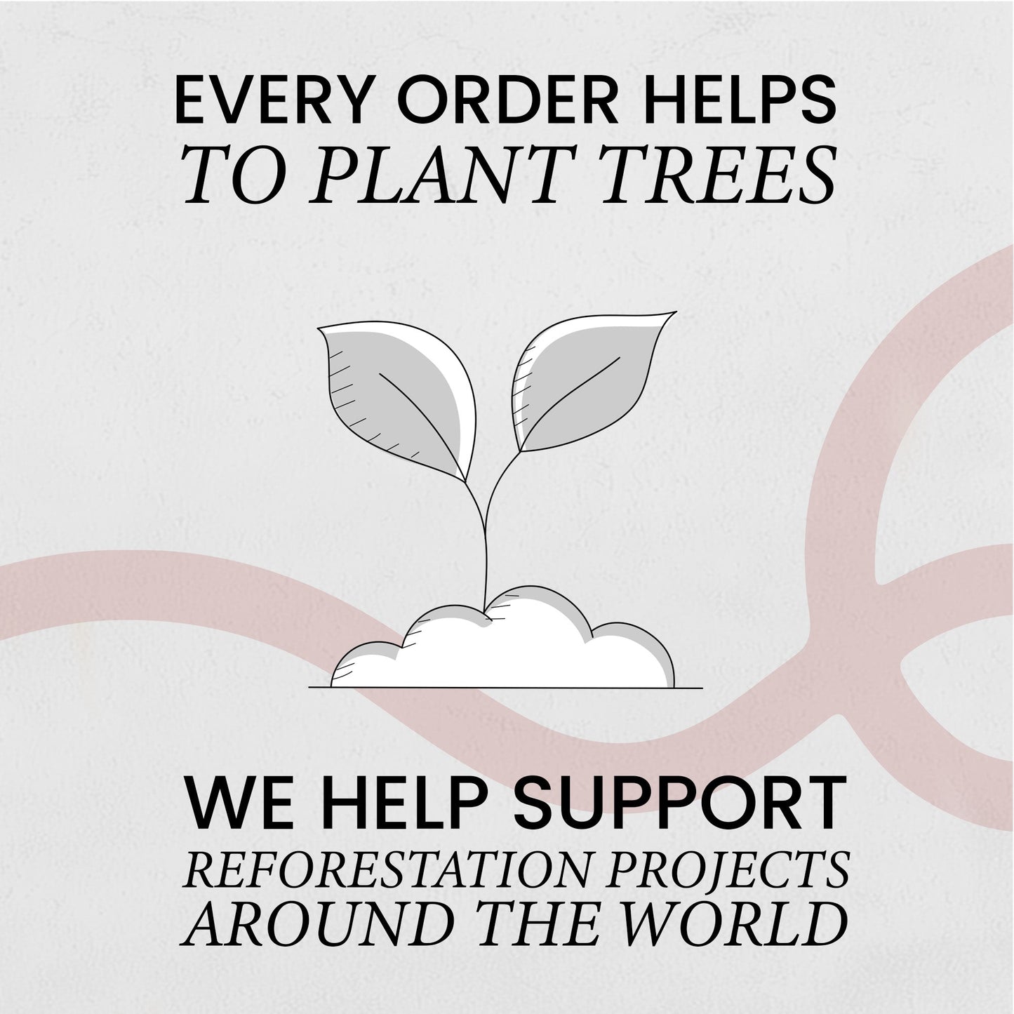 Springer Spaniel Dog Christmas Card – Cute Dog Lover Christmas Card – Eco Friendly “Merry Christmas” Card – Springer Spaniel Holiday Card