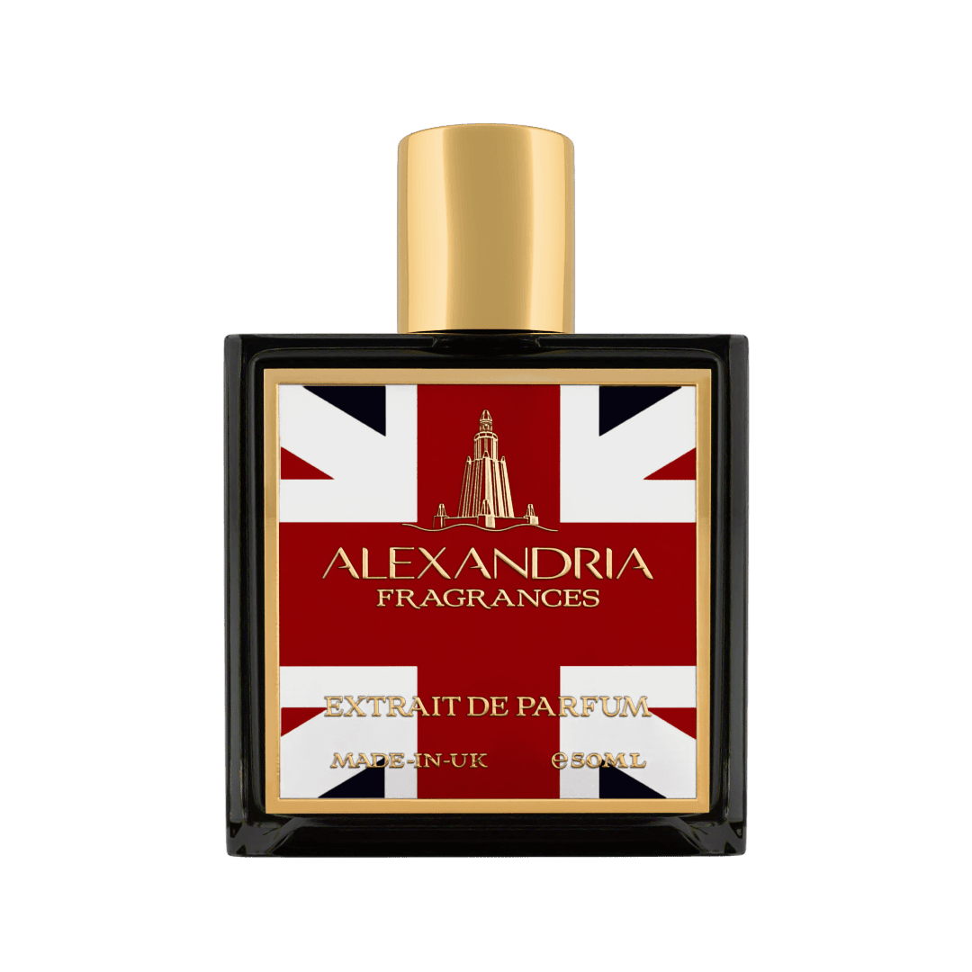 Inanimate Oud Inspired By Tom Ford Oud Minerale (UK Exclusive)