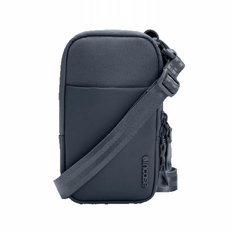 InCase A.R.C. Small Crossbody Bag With ReSpun 100% Recycled Polyester