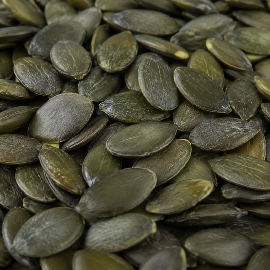 Infinity Foods Organic Austrian Pumpkin Seeds