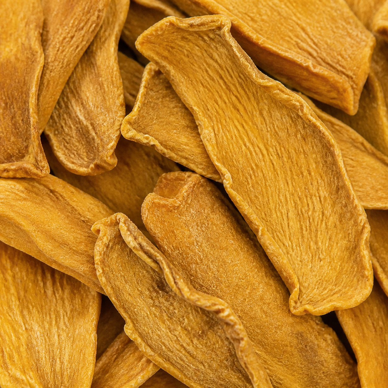 Infinity Foods Bulk Organic Dried Mango Slices