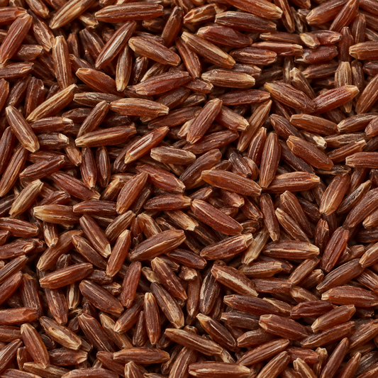 Infinity Foods Organic Camargue Red Rice
