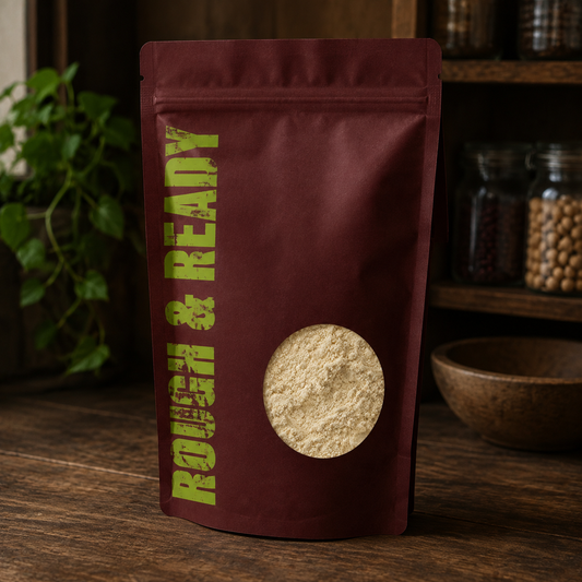 Infinity Foods Organic Chickpea Flour