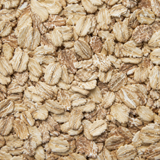 Infinity Foods Bulk Organic Muesli Base