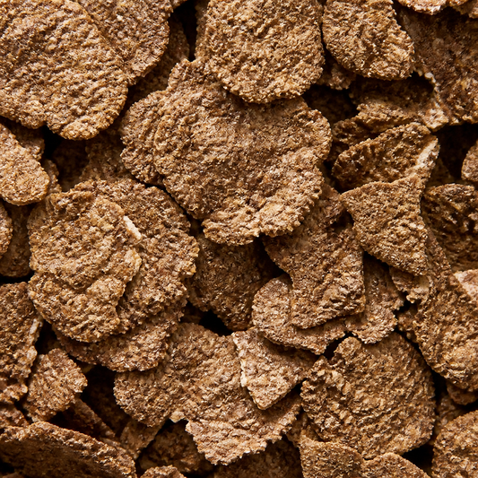 Infinity Foods Organic Bran Flakes