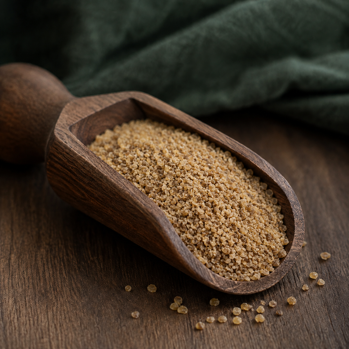 Infinity Foods Organic Bulghur Wheat