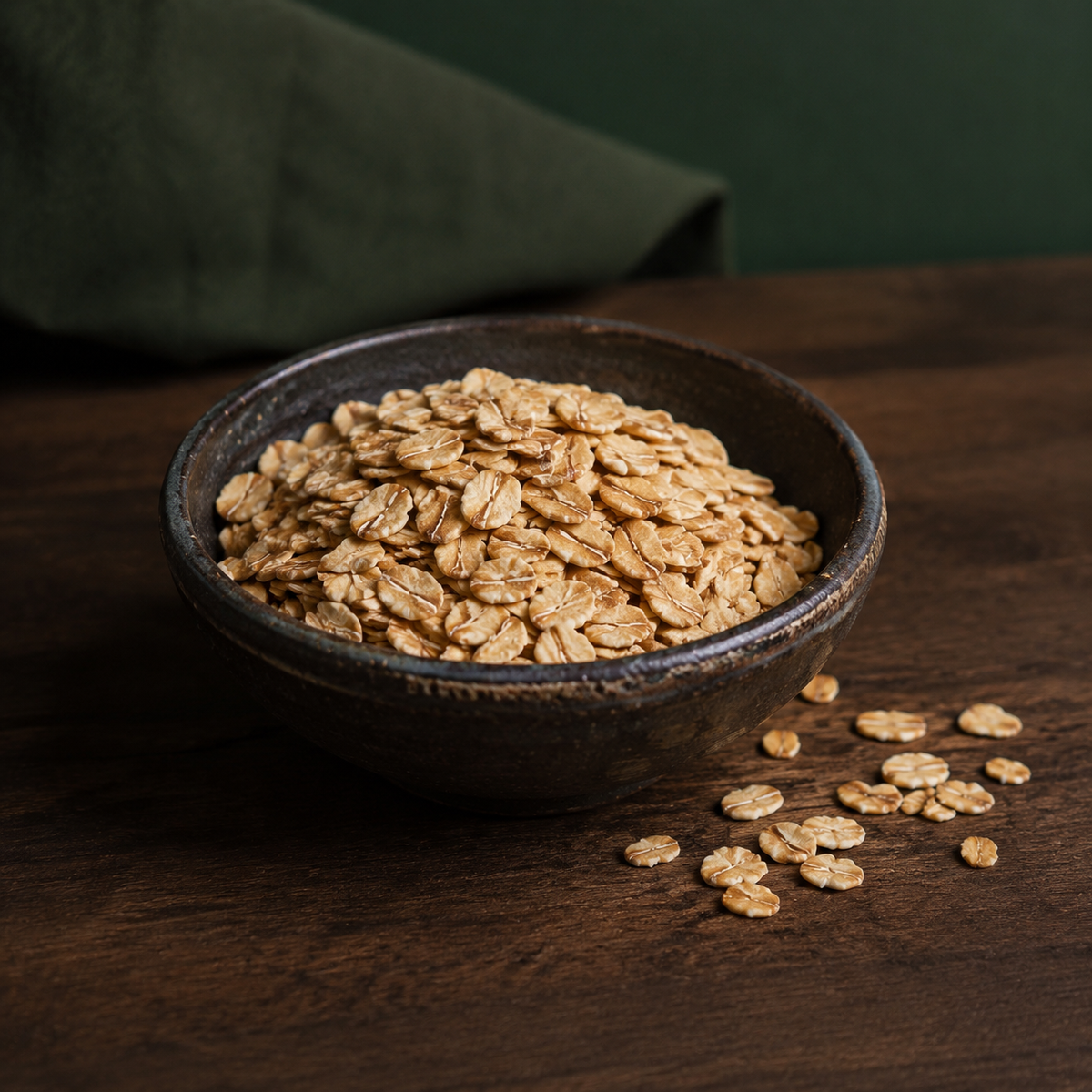 Infinity Foods Organic Muesli Base