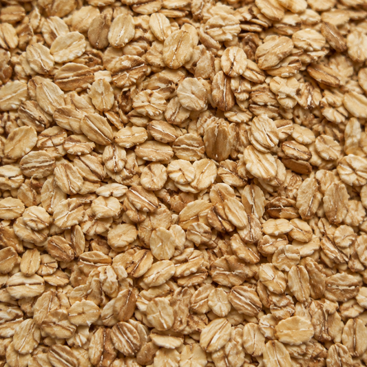 Infinity Foods Organic Muesli Base