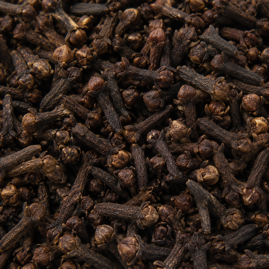 Infinity Foods Organic Whole Cloves