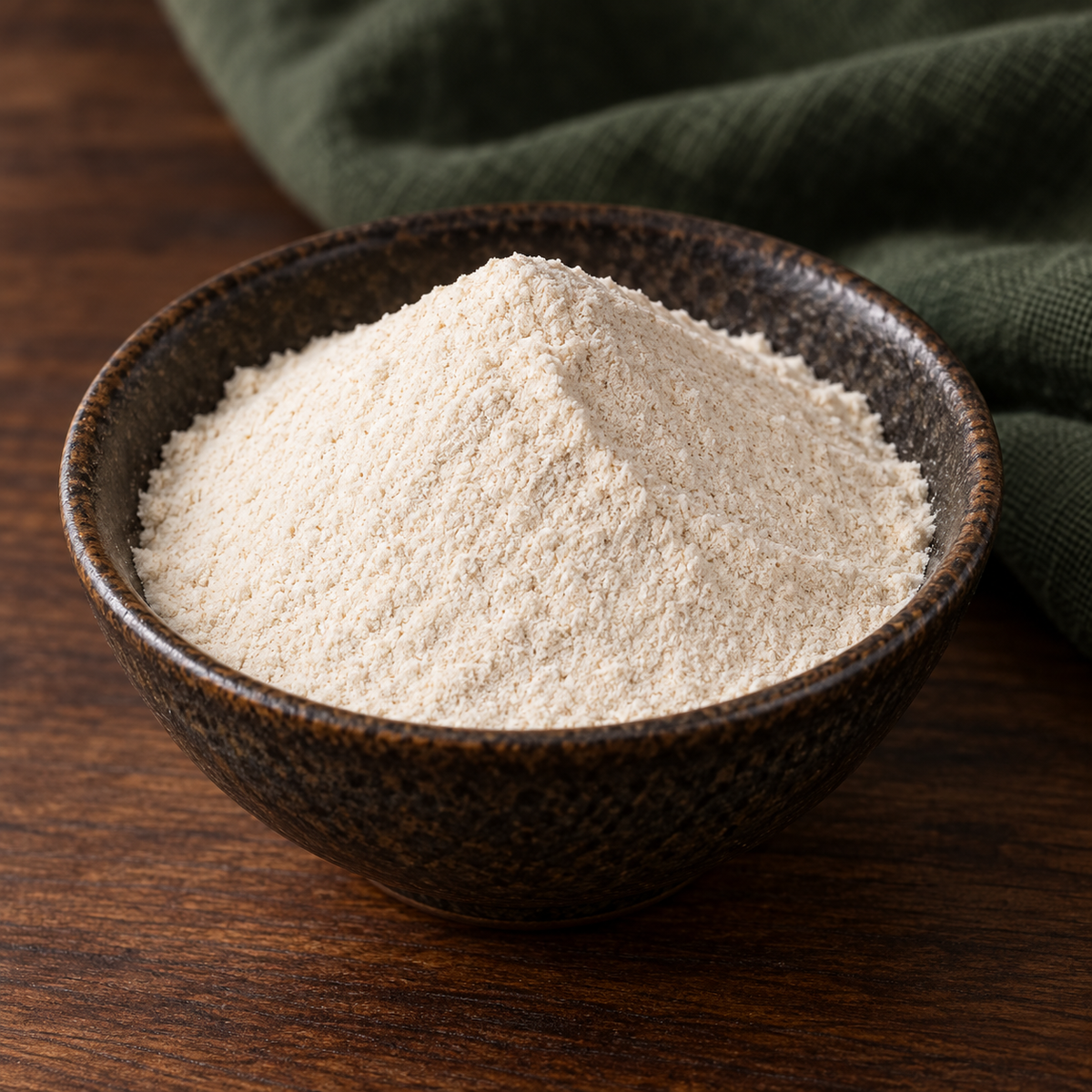 Infinity Foods Organic Brown Rice Flour