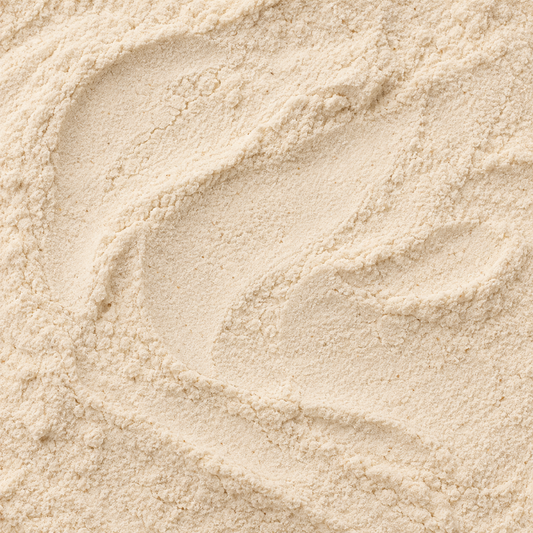 Infinity Foods Organic Brown Rice Flour