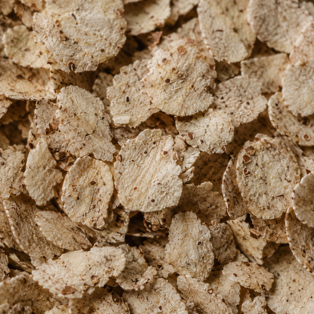Infinity Foods Organic Buckwheat Flakes