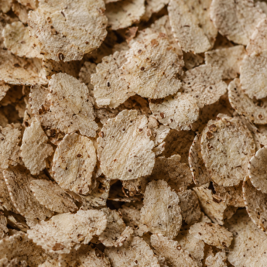 Infinity Foods Organic Buckwheat Flakes
