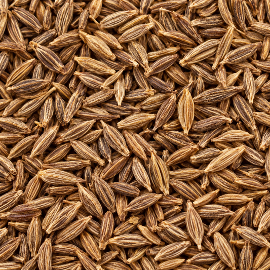 Infinity Foods Organic Cumin Seed (Jeera)