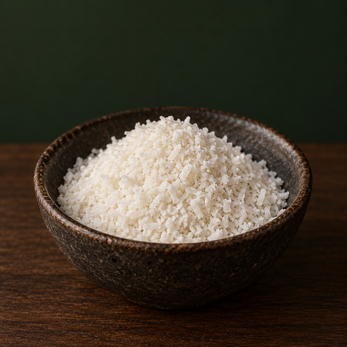 Infinity Organic Desiccated Coconut