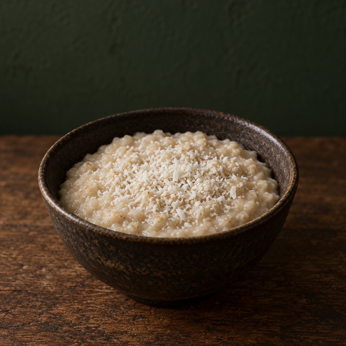 Infinity Organic Desiccated Coconut