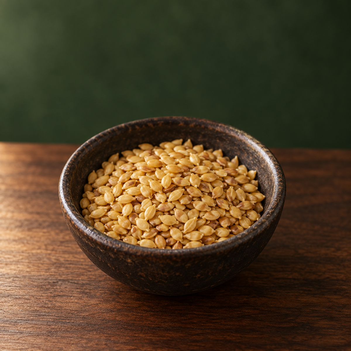 Infinity Foods Organic Golden Linseed (Flaxseed)