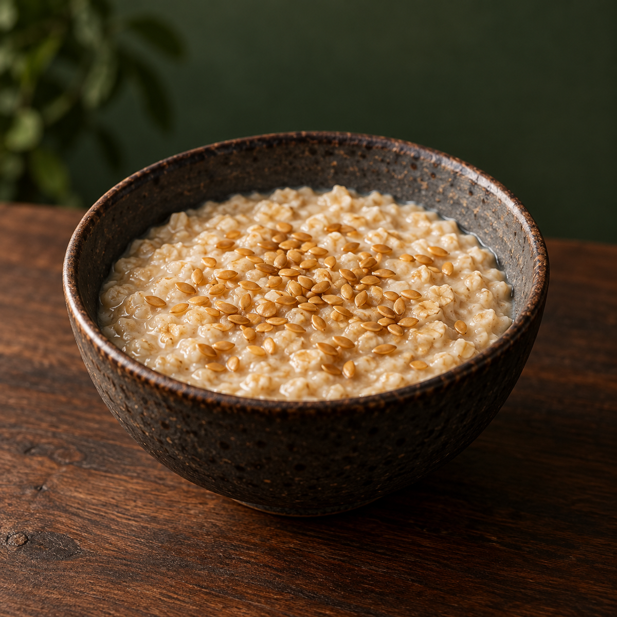 Infinity Foods Organic Golden Linseed (Flaxseed)