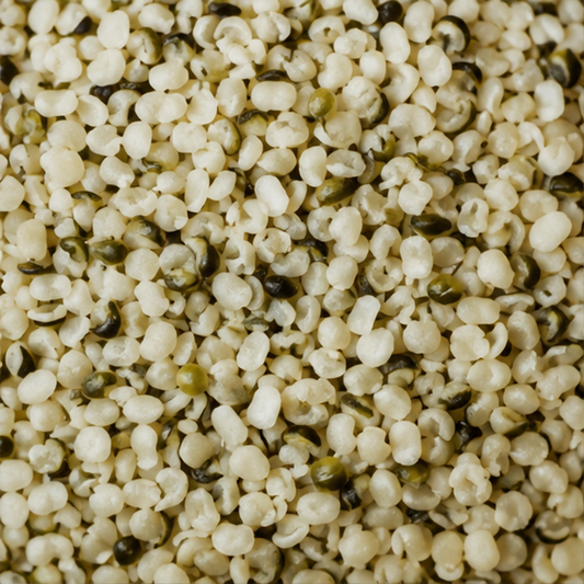 Infinity Organic Hemp Seeds Hulled