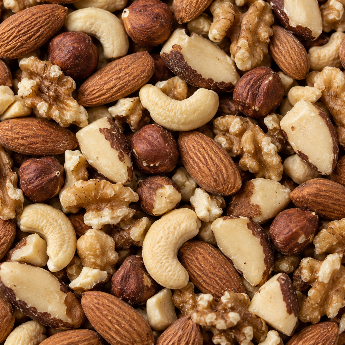 Infinity Organic Mixed Nuts