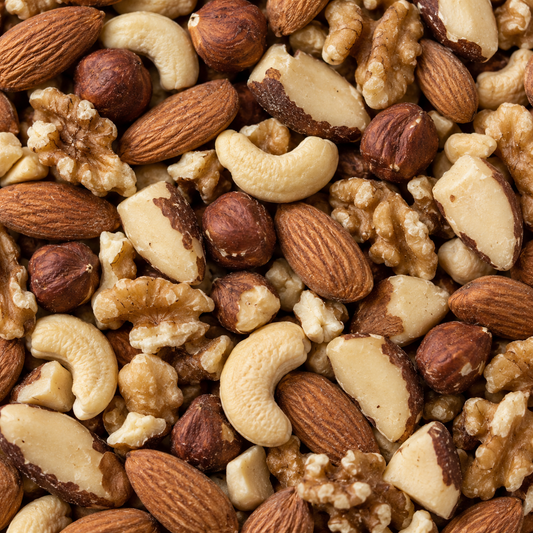Infinity Organic Mixed Nuts
