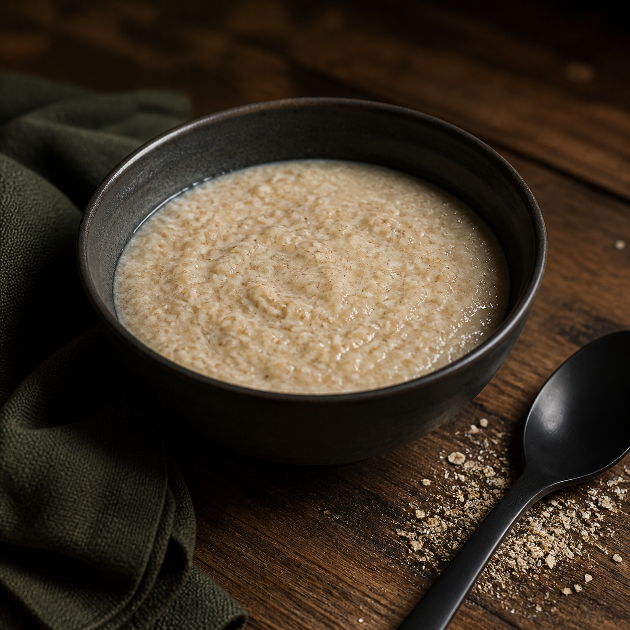 Infinity Foods Organic Oat Bran