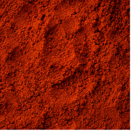 Infinity Foods Organic Paprika