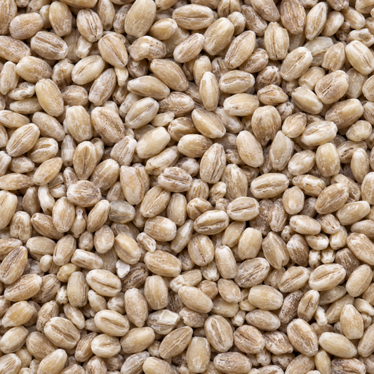 Infinity Foods Organic Pearl Barley