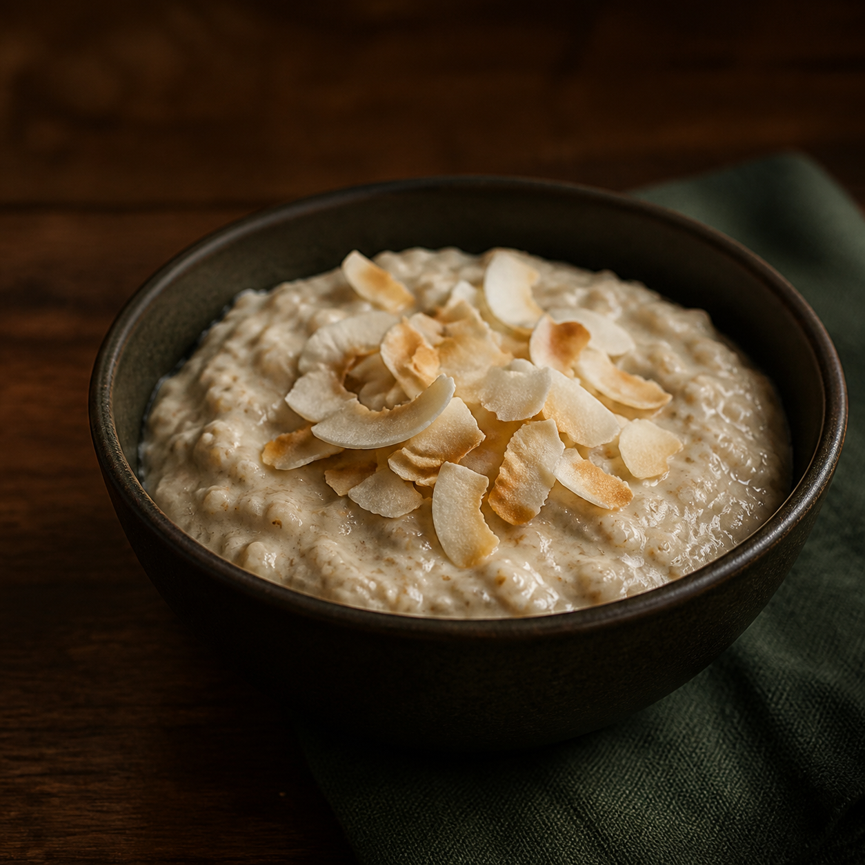 Infinity Organic Toasted Coconut Chips