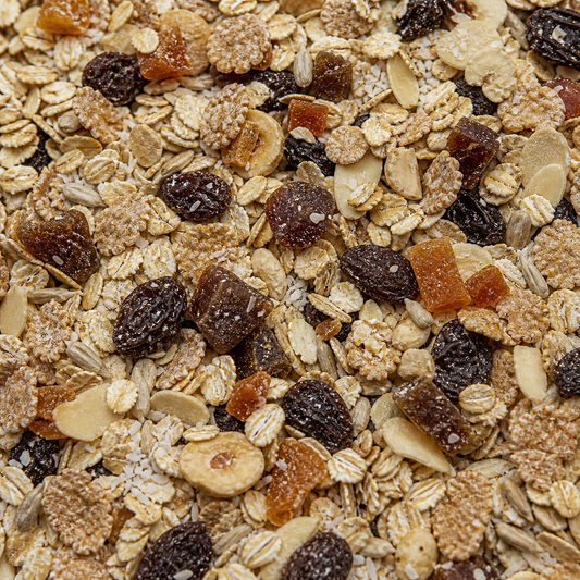 Infinity Foods Organic Super Muesli