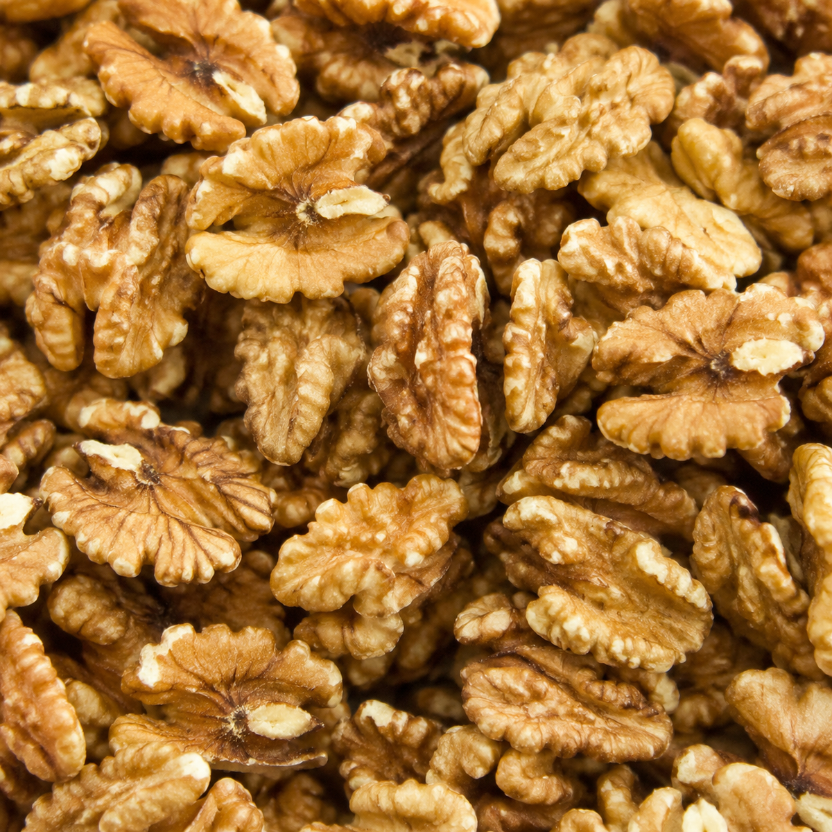 Infinity Foods Organic Walnut Halves