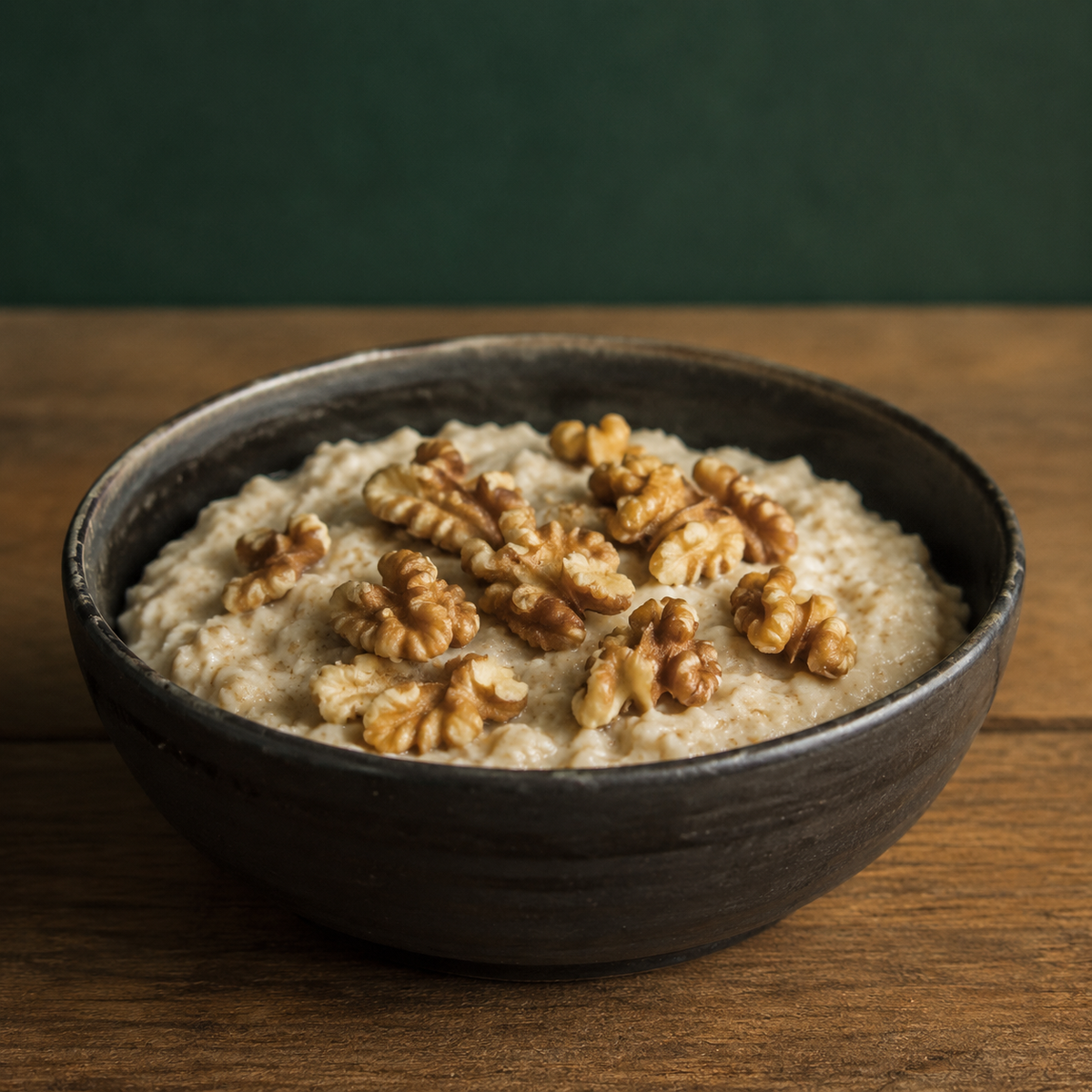 Infinity Foods Organic Walnut Halves