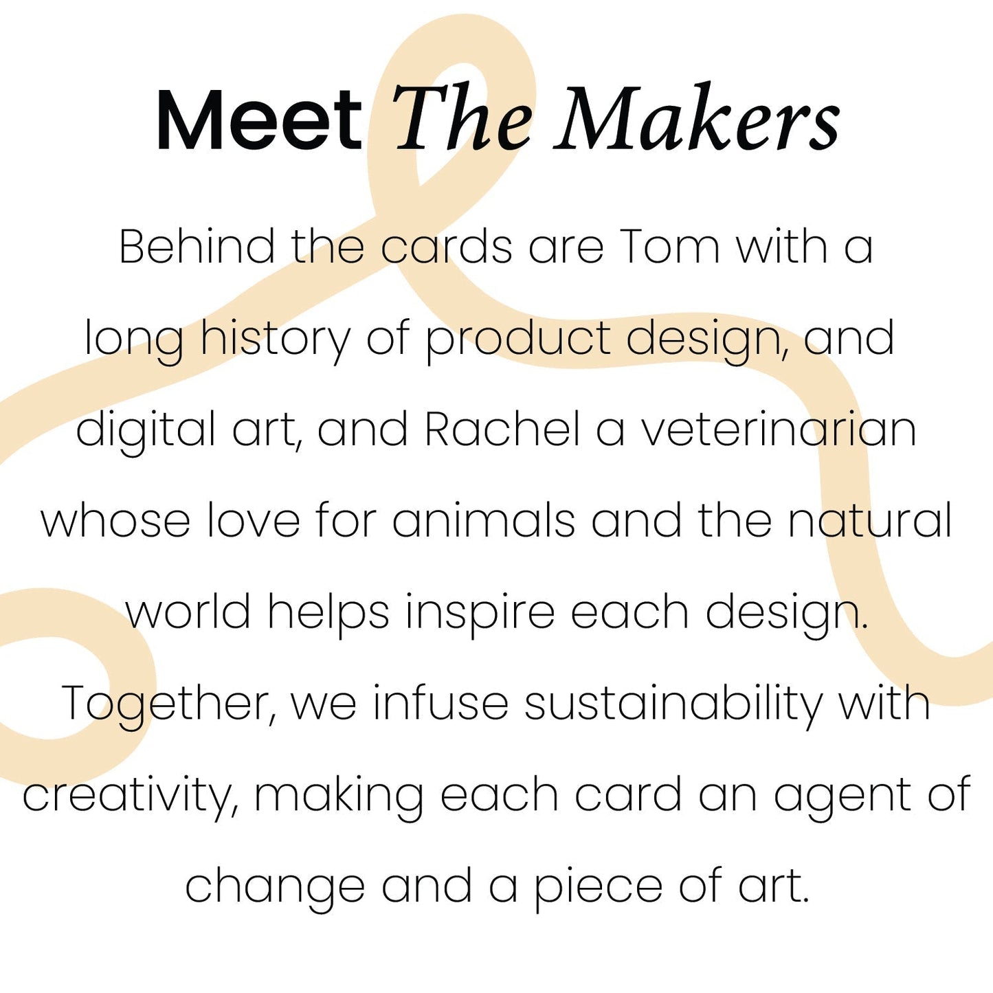 Wife Christmas Card, For Her, Recycled Card, Unique Christmas Card, Wife Gift, Eco-Friendly Card