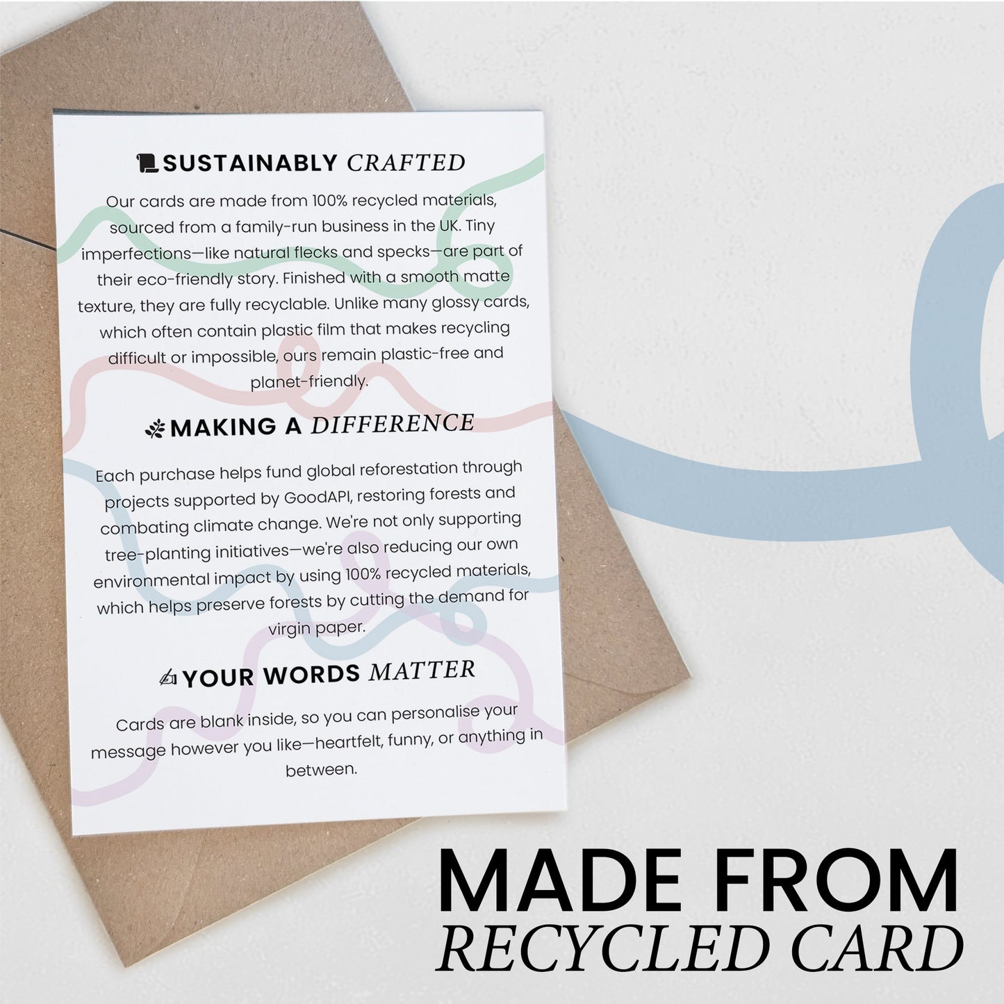 Black Labrador Birthday Card – Cute Dog Lover Card with Party Hat – Pawsome Birthday Greeting Card for Dog Owners