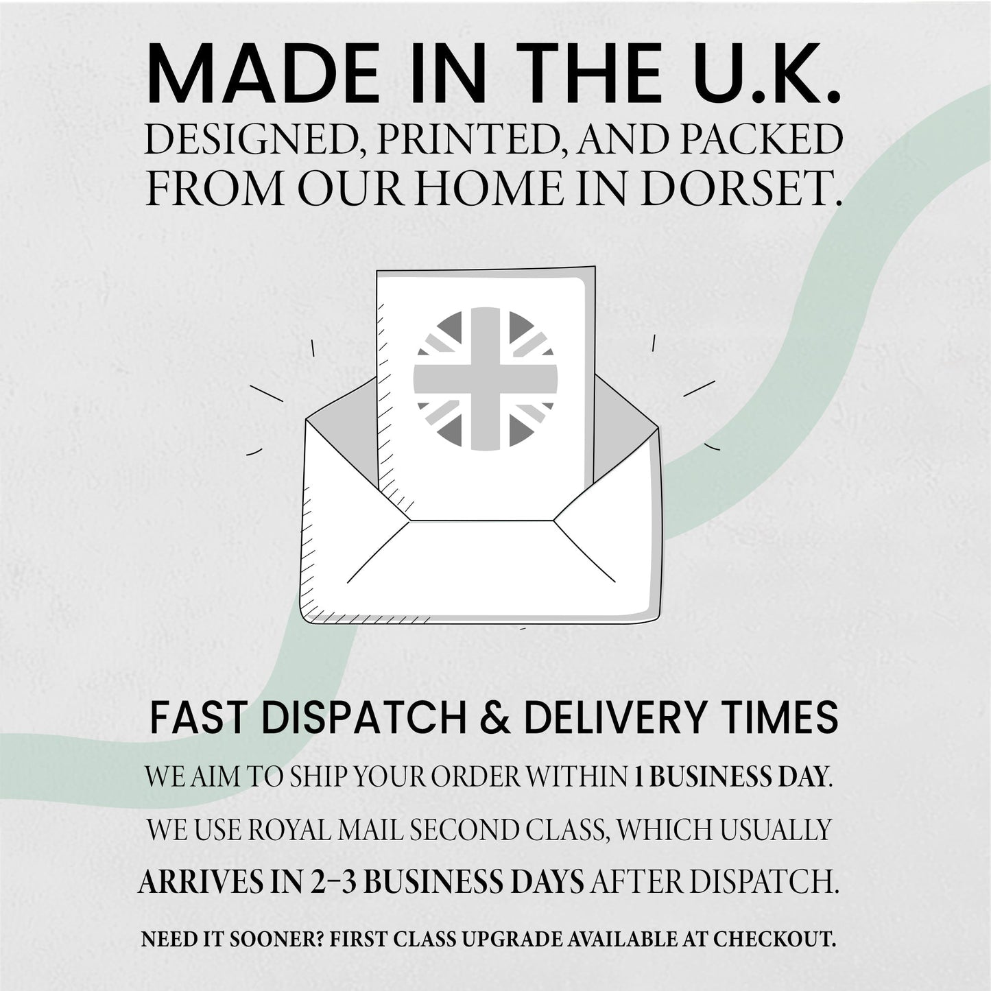 Husky Birthday Card – Cute Dog Lover Card with Party Hat – Pawsome Birthday Greeting Card for Dog Owners