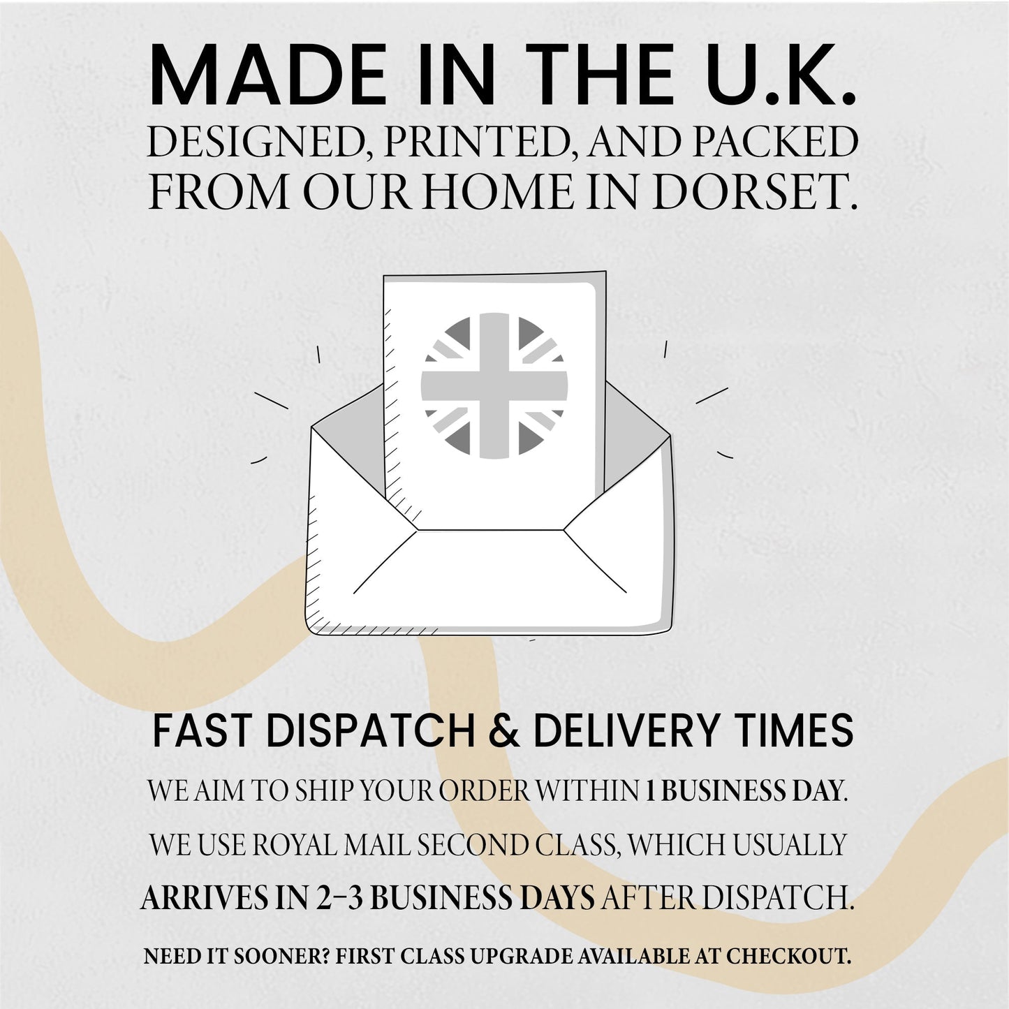 Border Terrier Birthday Card – Cute Dog Lover Card with Party Hat – Pawsome Birthday Greeting Card for Dog Owners