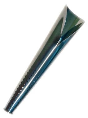 Stainless Steel Tea Infuser - Calla Lily Design