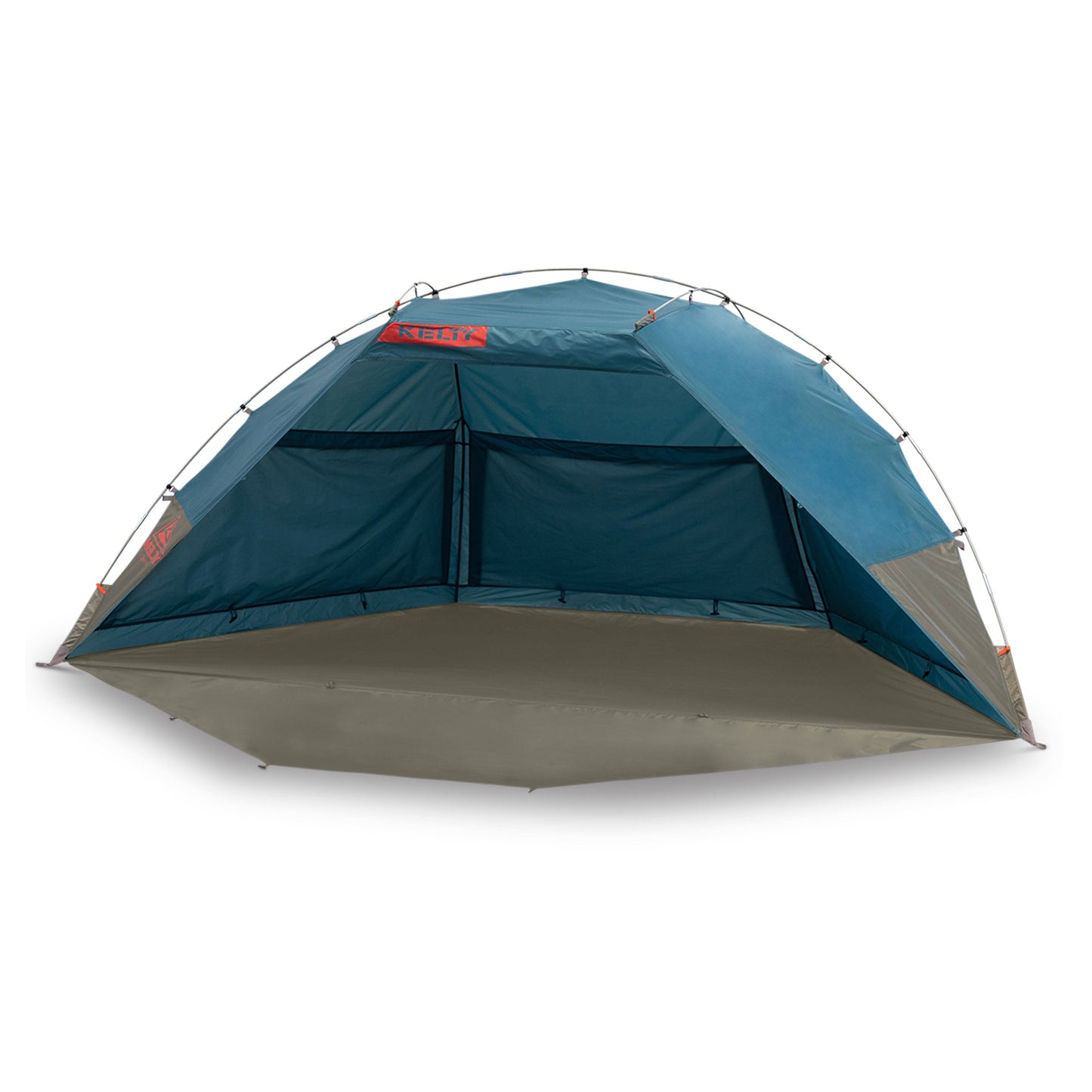 Kelty Cabana 1 Person Tent - Fallen Rock/Hydro