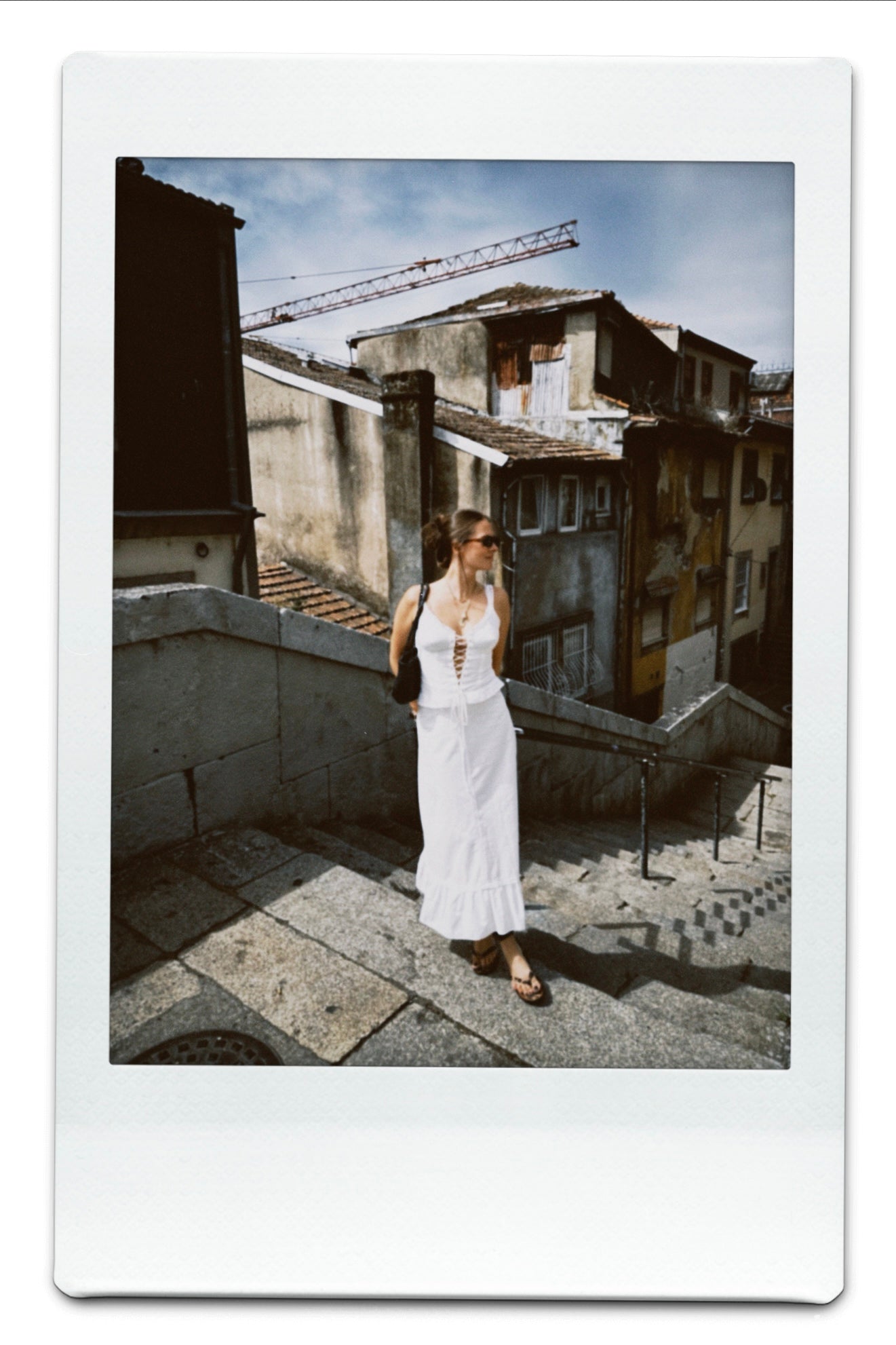 ALMA DRESS