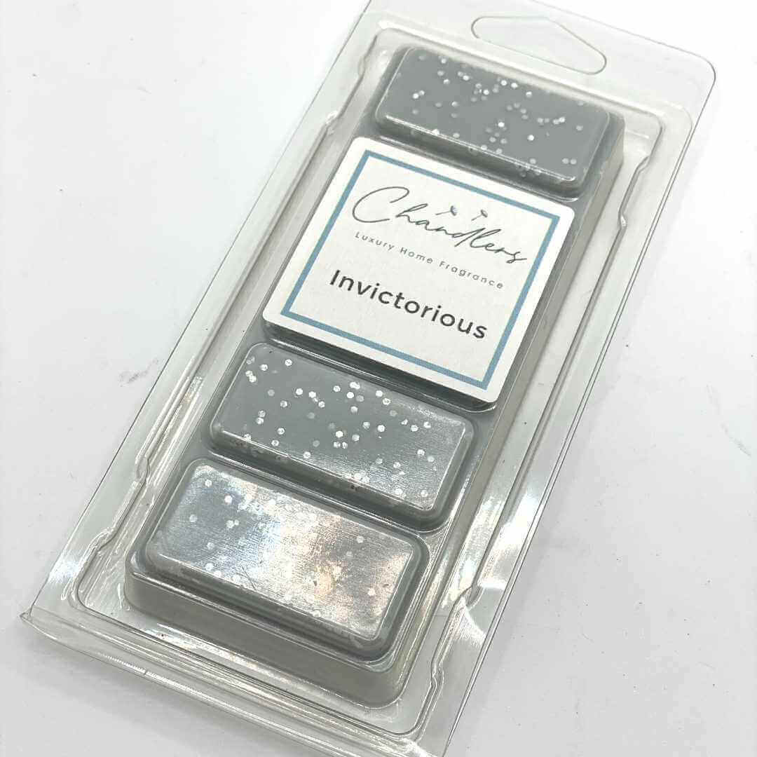 Invictus Wax Melt