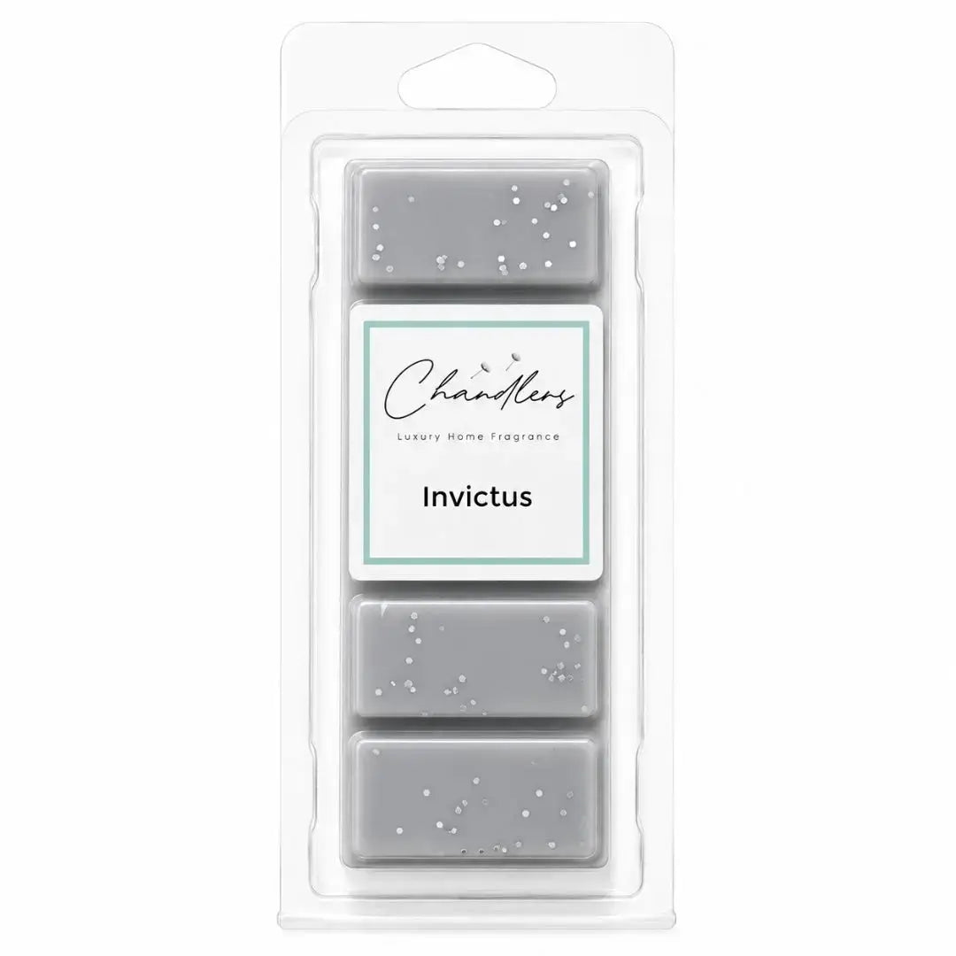Invictus Wax Melt