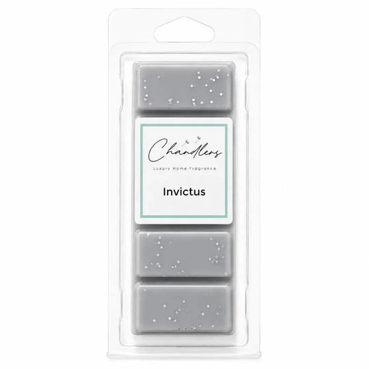 Invictus Wax Melt