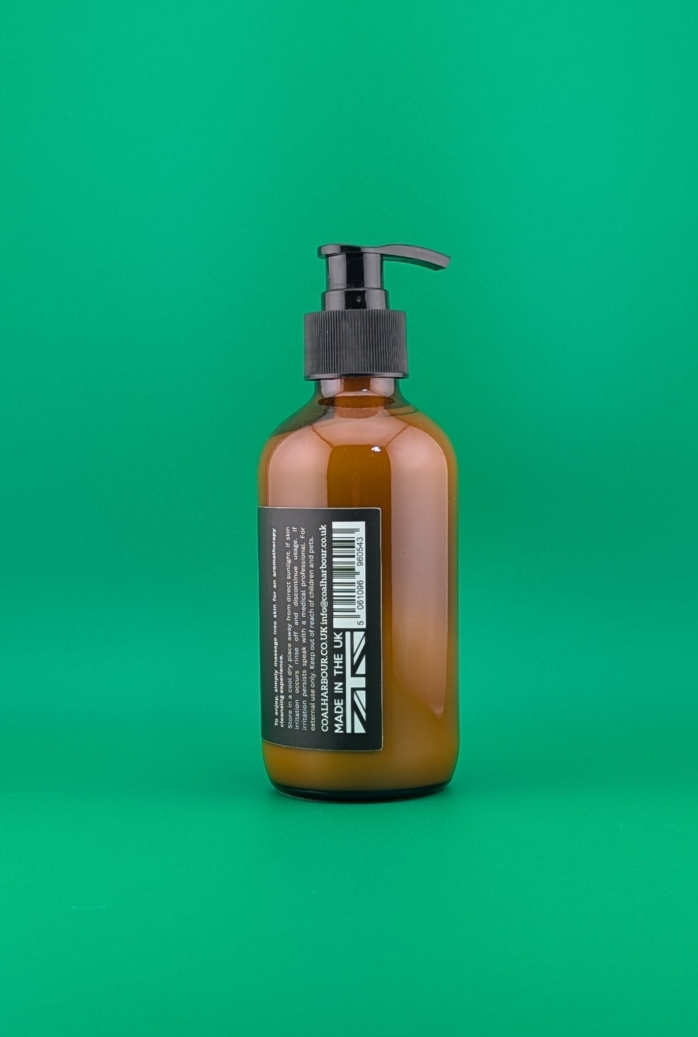 Invigorating Hand & Body Lotion 250ml