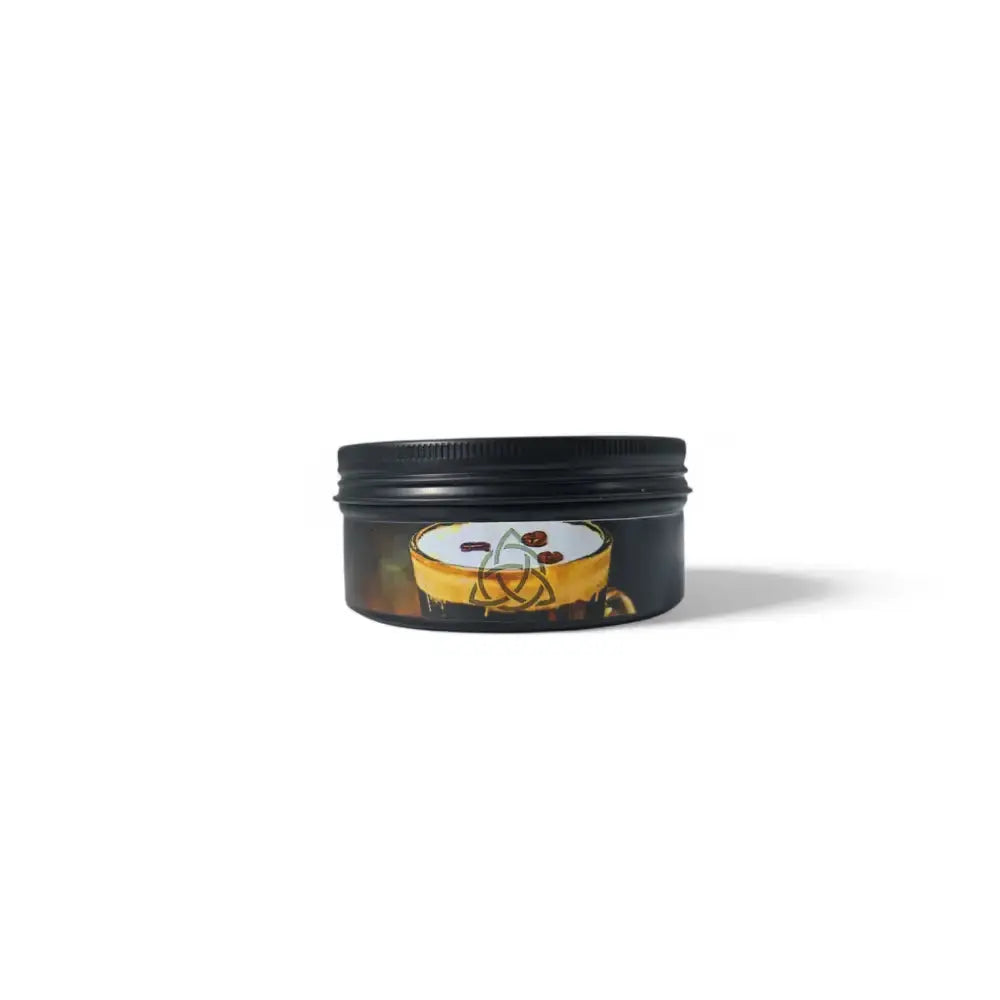 Irish Coffee - Atmospheric Tin Candle