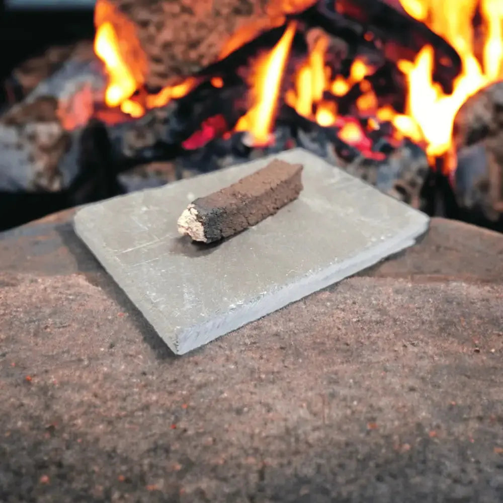 Irish Turf / Peat Incense Bulk Wee Bits 90g - The smell of Ancient Ireland