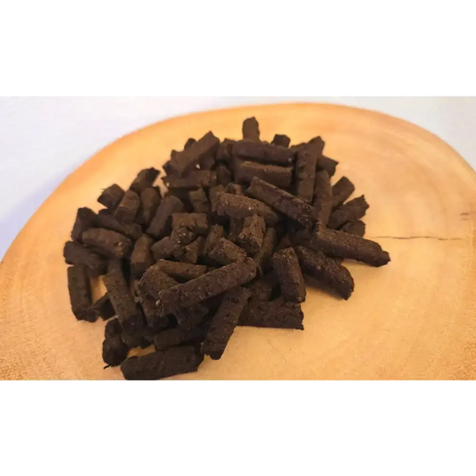 Irish Turf / Peat Incense Bulk Wee Bits 90g - The smell of Ancient Ireland
